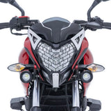 PROTECTOR DE FAROLA PULSAR NS 200