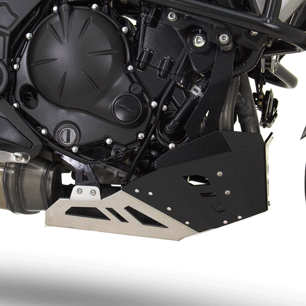 PROTECTOR MOTOR KAWASAKI VERSYS 650 15-UP