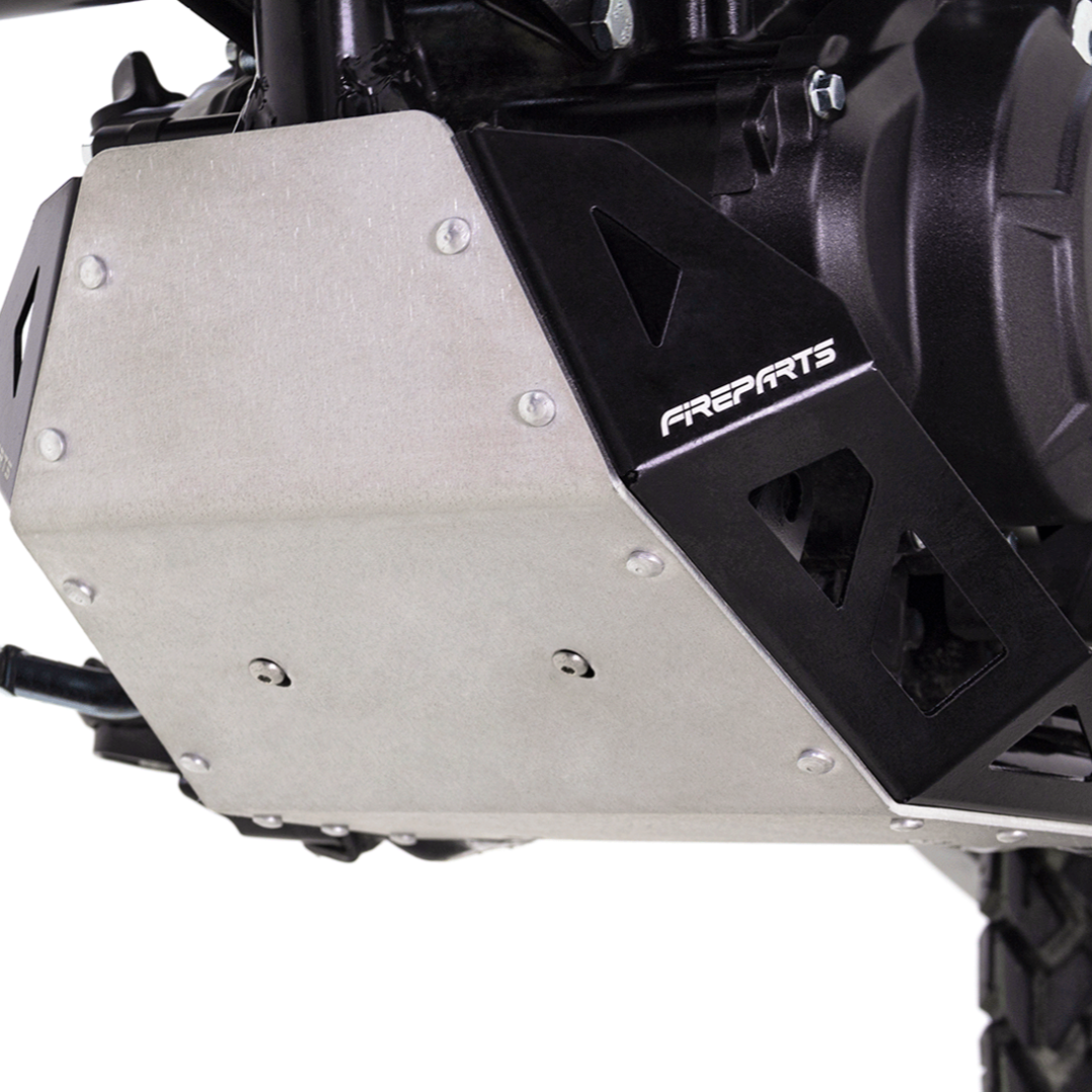 PROTECTOR MOTOR XRE 190