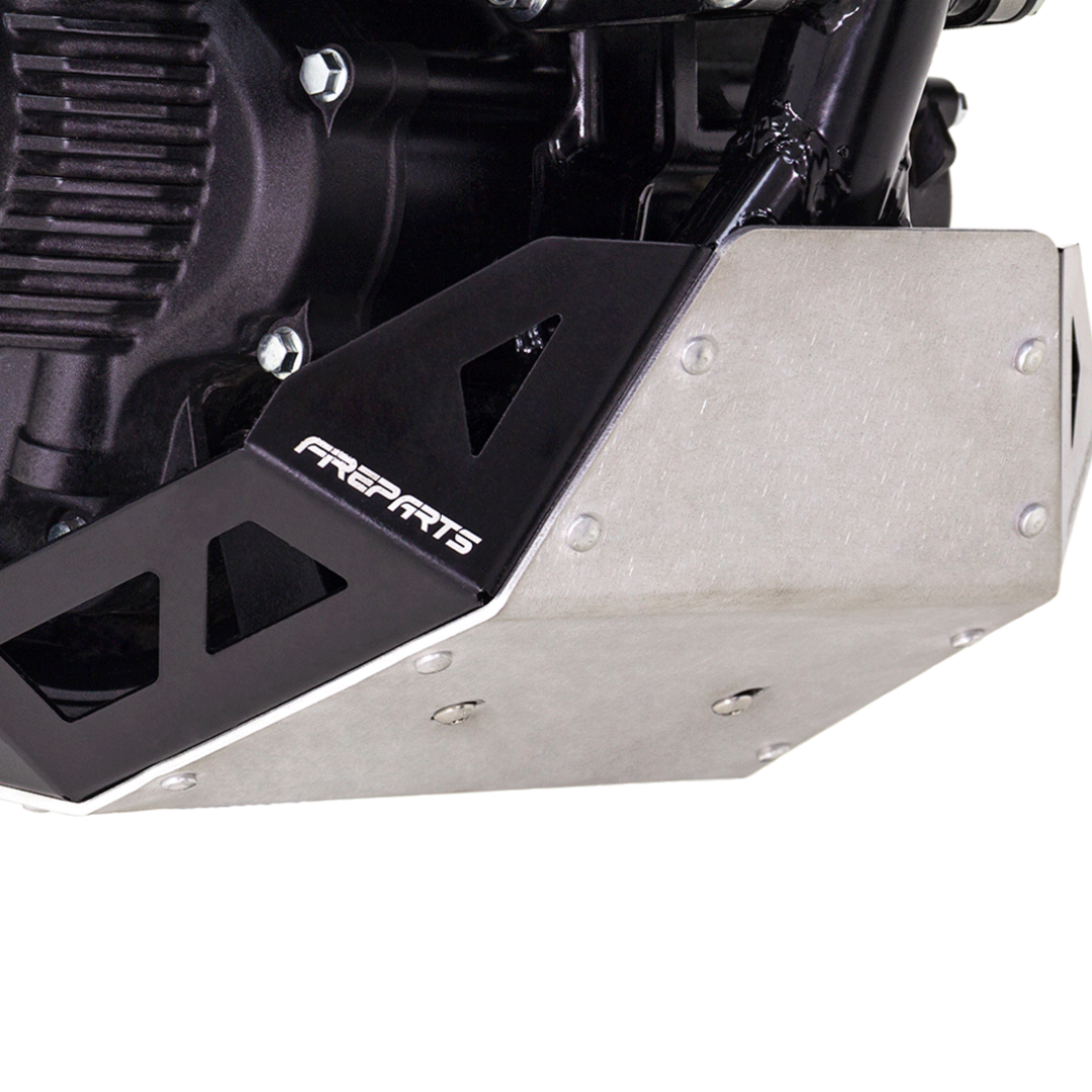 PROTECTOR MOTOR XRE 190