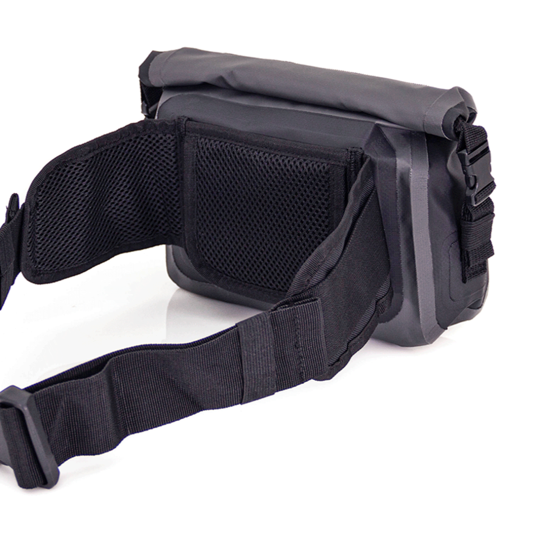 RIÑONERA IMPERMEABLE DRY BAG W10 FR