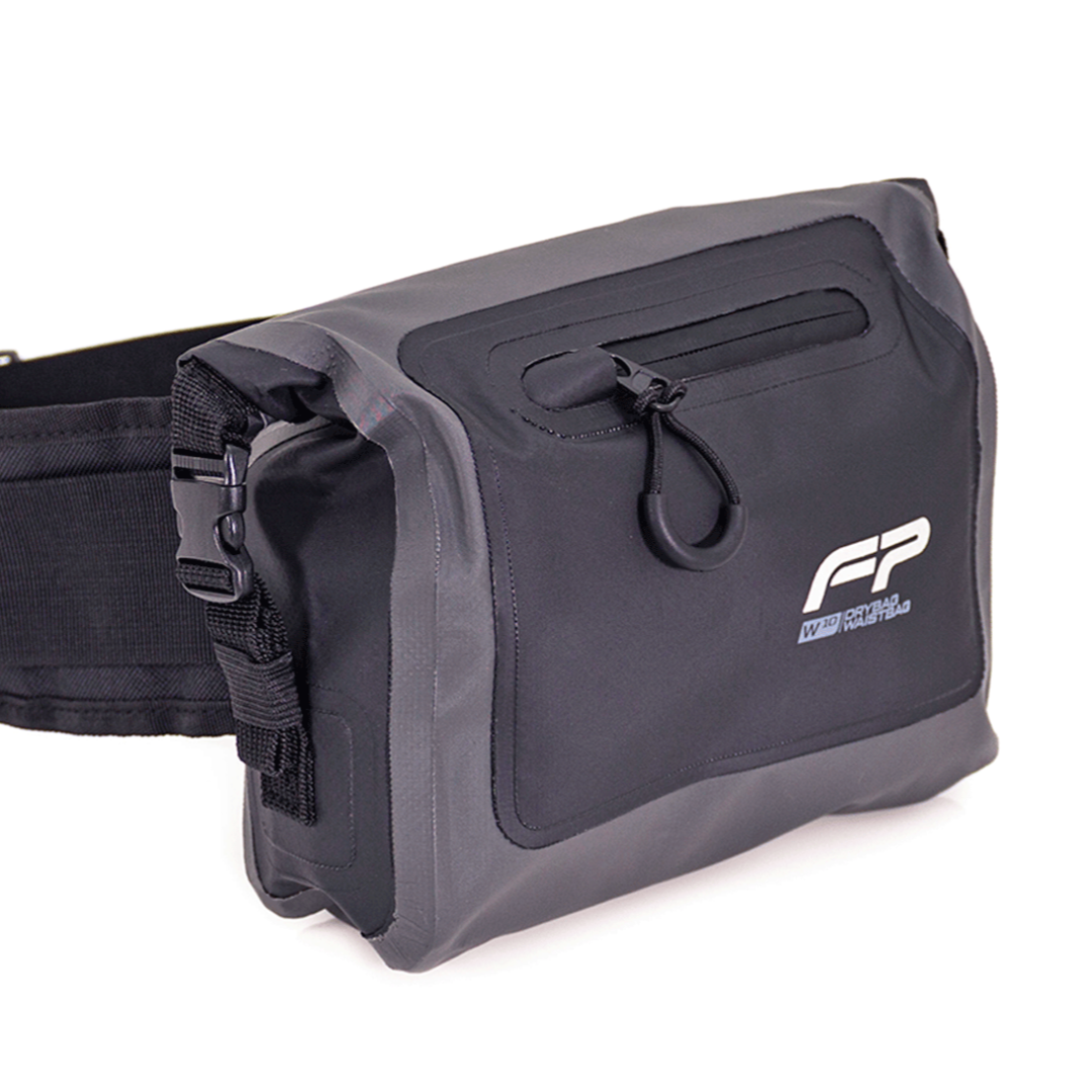 RIÑONERA IMPERMEABLE DRY BAG W10 FR