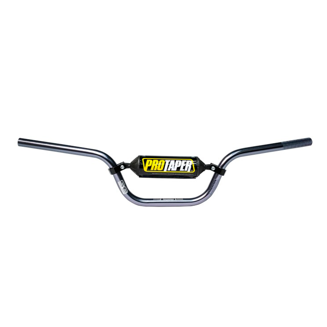 MANUBRIO SE SPORT TITANIO