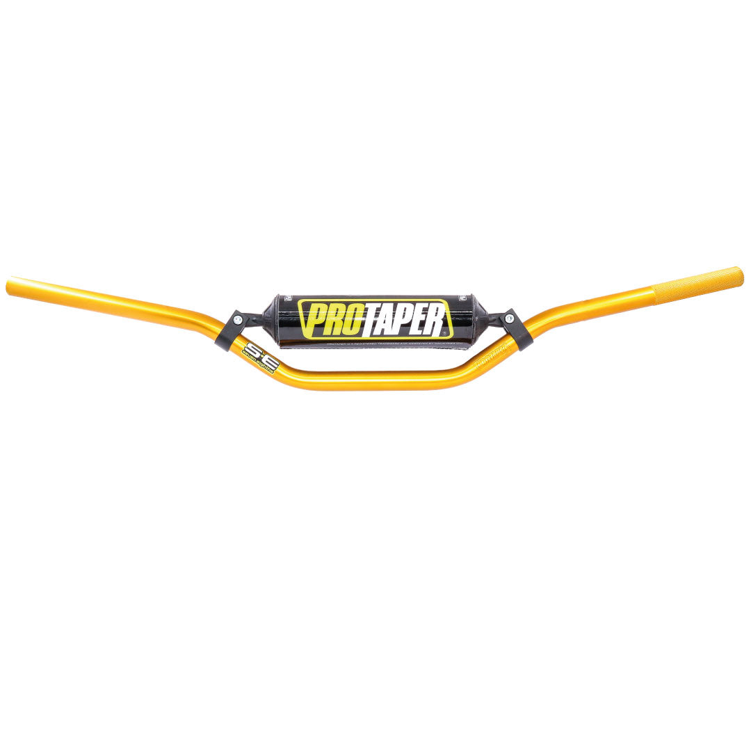 MANUBRIO SE BAJO DORADO