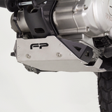 PROTECTOR DE MOTOR XTZ125