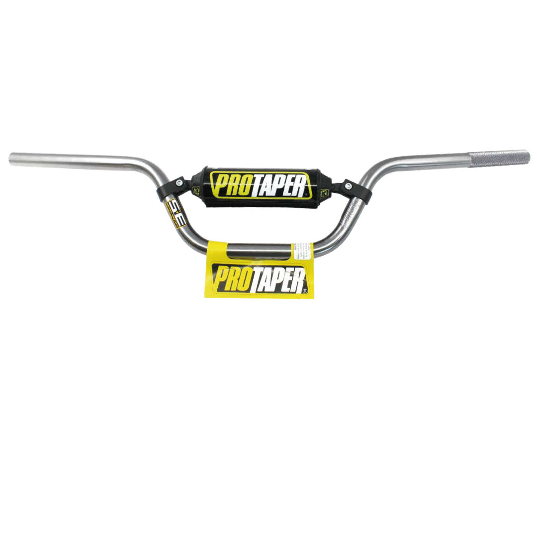 MANUBRIO SE SPORT ALUMINIO