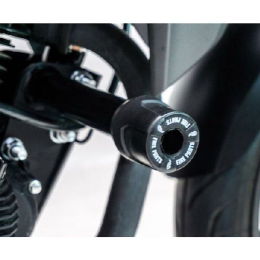 DEFENSA VARIANT HONDA CB190R