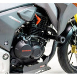 DEFENSA VARIANT HONDA CB190R