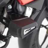 DEFENSA NUCLEAR PULSAR 200 NS NEGRO