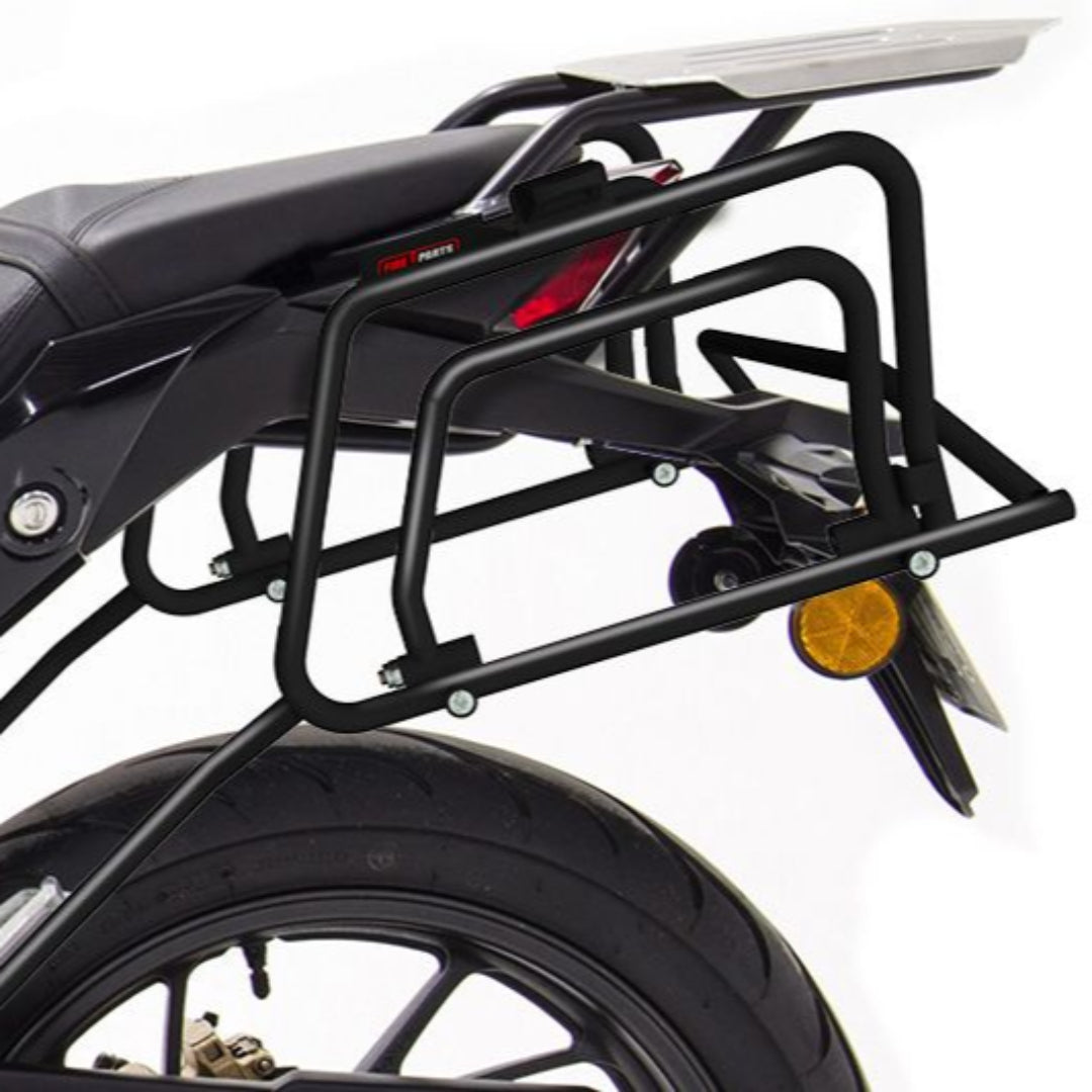 SOPORTE MALETAS LAT HONDA CB 190R 2016-2020