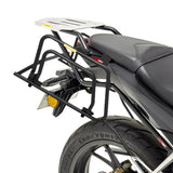 SOPORTE MALETAS LAT HONDA CB 190R 2016-2020