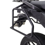 SOPORTE MALETAS LATERAKES YAMAHA TRACER 9