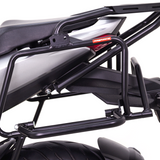 SOPORTE MALETAS LATERALES SUZIKI GIXXER 250