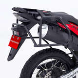 SOPORTE MALETAS LATERALES HONDA XRE300 ABS
