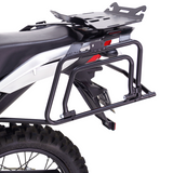 SOPORTE DE MALETAS LATERALES YAMAHA XTZ-150