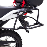 SOPORTE DE MALETAS LATERALES YAMAHA XTZ-150