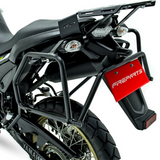 SOPORTE MALETAS LATERALES YAMAHA XTZ-250 2020UP